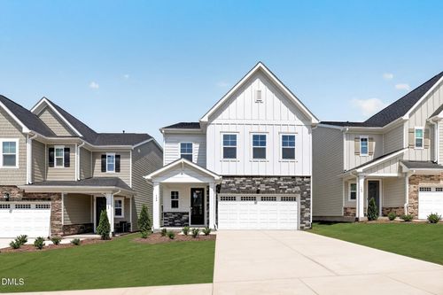 144 Corapeake Way, Apex, NC, 27539-3703 | Card Image