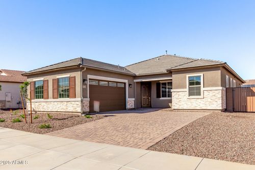 16524 W Avenida Del Sol, Surprise, AZ, 85387-1487 | Card Image