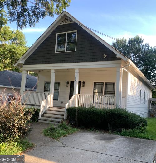 169 Haygood Avenue Se, Atlanta, GA, 30315 | Card Image
