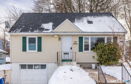 153 Gridley Street, Bristol, CT, 06010 | Card Image