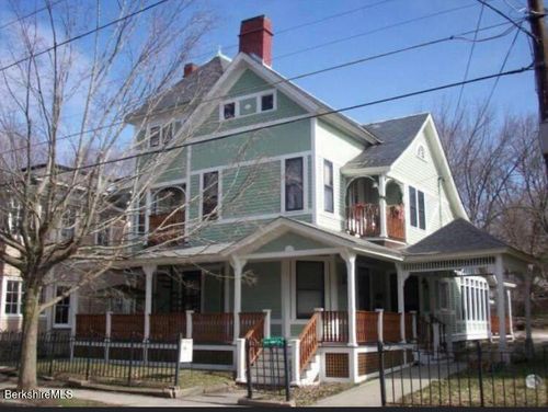 2-144 Church St, North Adams, MA, 01247-1405 | Card Image