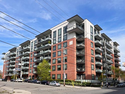 317-88 Colgate Ave, Toronto, ON, M4M0A6 | Card Image