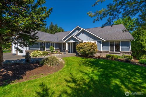 15821 269th Street E, Graham, WA, 98338 | Card Image