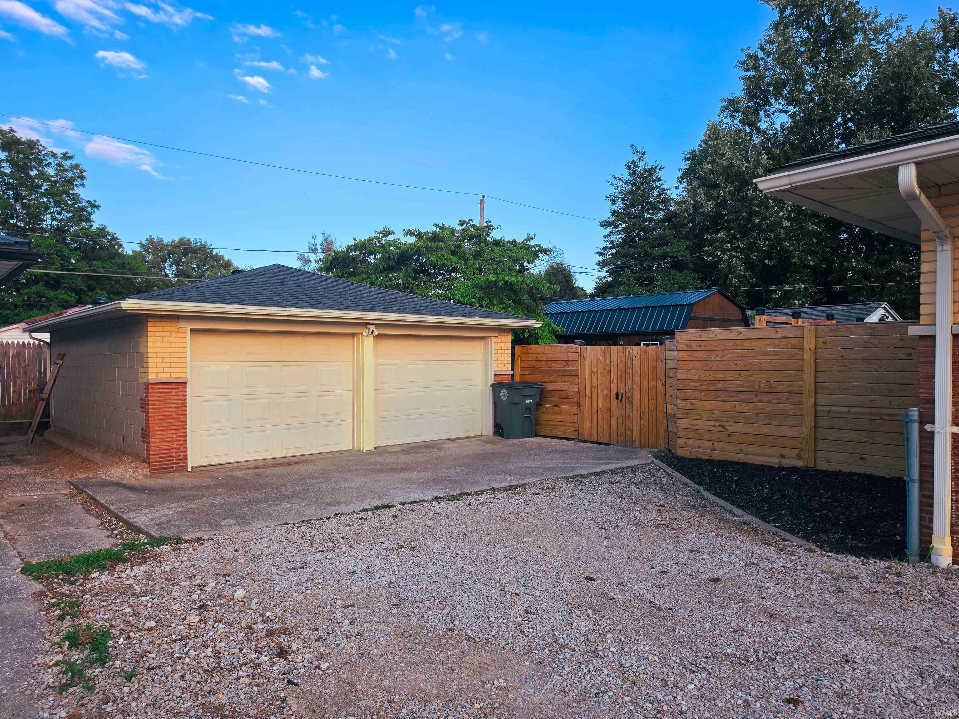 Residential in Evansville 2