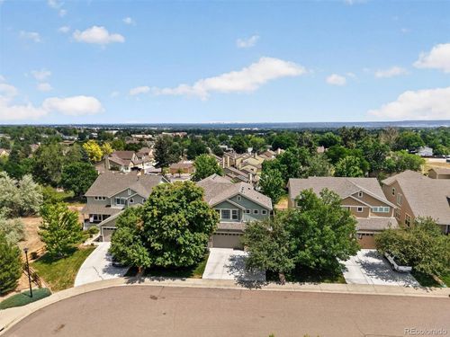 6256 S Miller Ct, Littleton, CO, 80127-5583 | Card Image