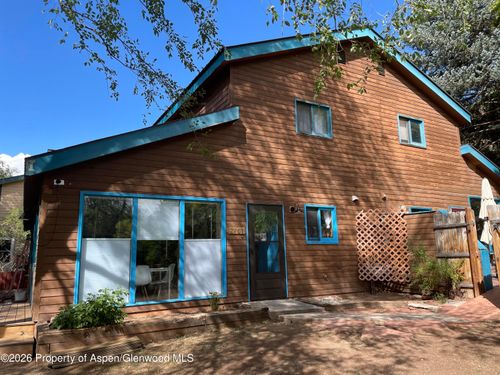 unit-a-2401 Bennett Ave, Glenwood Springs, CO, 81601-4380 | Card Image