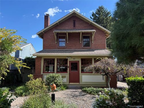 93 Piermont Ave, Nyack, NY, 10960-4504 | Card Image