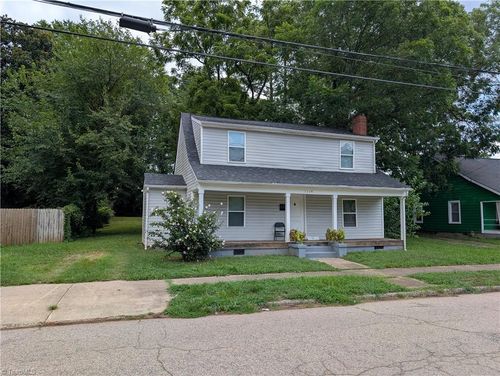 1114 W Bank St, Salisbury, NC, 28144-4006 | Card Image