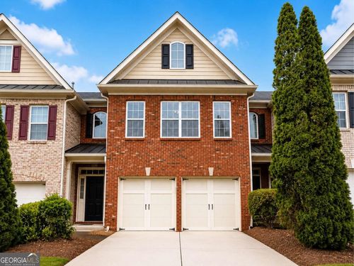 3-1520 Bouvier Pl, Lawrenceville, GA, 30043-8211 | Card Image