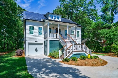 4858 Marshwood Dr, Hollywood, SC, 29449-5868 | Card Image