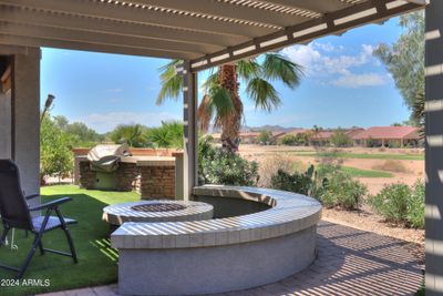 87 N Agua Fria Lane, House other with 2 bedrooms, 2 bathrooms and null parking in Casa Grande AZ | Image 1