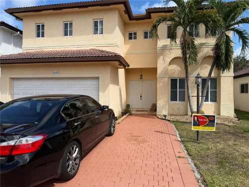 2609 Ne 42nd Ave, Homestead, FL, 33033-5354 | Card Image