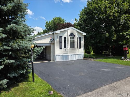 30b-3233 Pratt Rd, Batavia, NY, 14020-9488 | Card Image