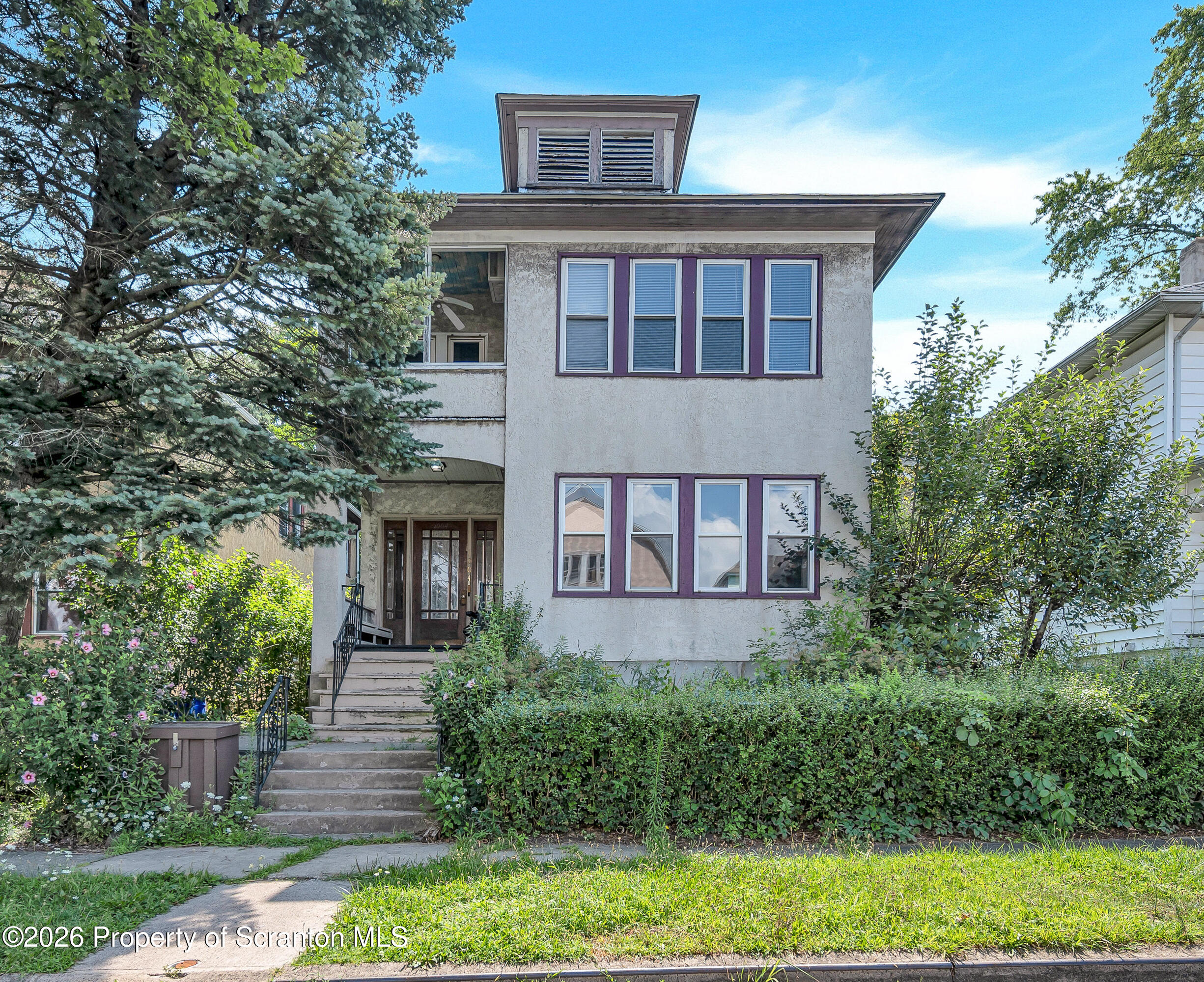 1004 Monroe Ave, Scranton, PA 18510