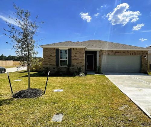 9669 Caney Trails Road, Conroe, TX, 77303 | Card Image