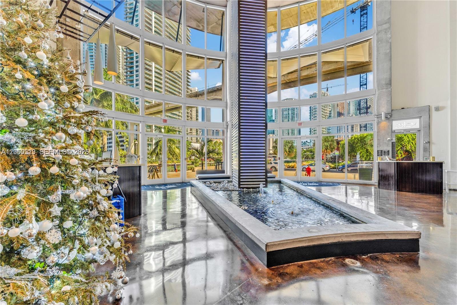 Residential Lease in Miami 3