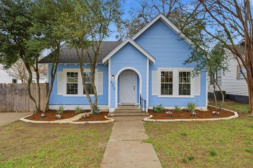 522 N 34th St, Waco, TX, 76710-5417 | Card Image