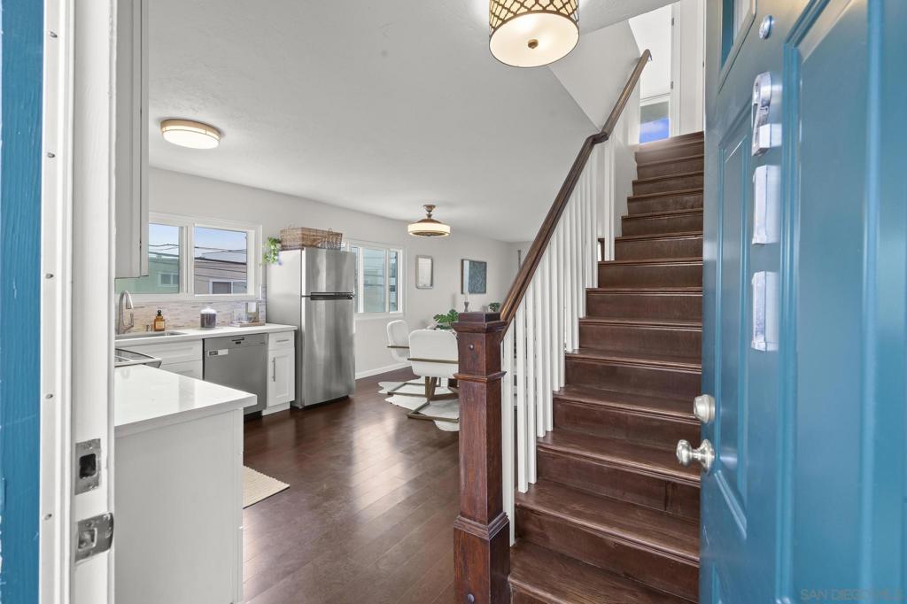 Residential in San Diego 2