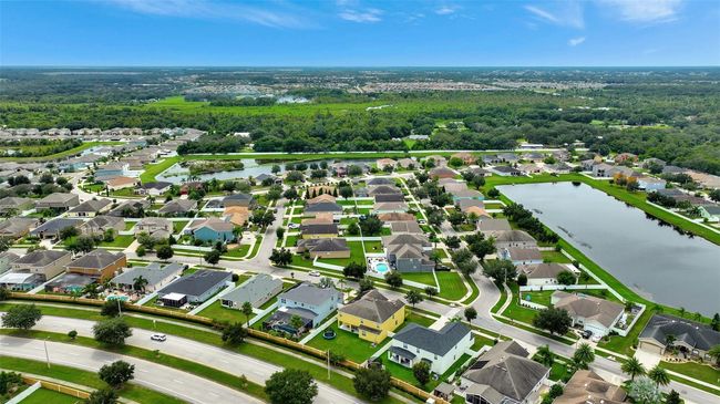 10820 Carloway Hills Dr, House other with 6 bedrooms, 4 bathrooms and null parking in Wimauma FL | Image 54