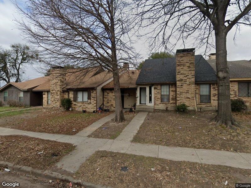 Residential in Dallas