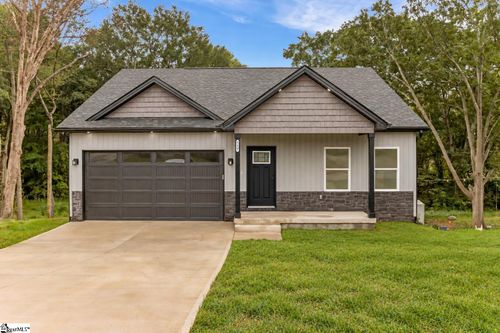 117 Northbrook Street, Boiling Springs, SC, 29316 | Card Image