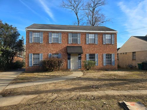 6408 Bluebird Dr, Little Rock, AR, 72205-5115 | Card Image