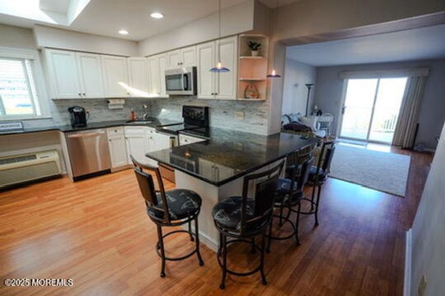 12F - 100 Ocean Ave, Condo with 2 bedrooms, 2 bathrooms and null parking in Bradley Beach NJ | Image 14