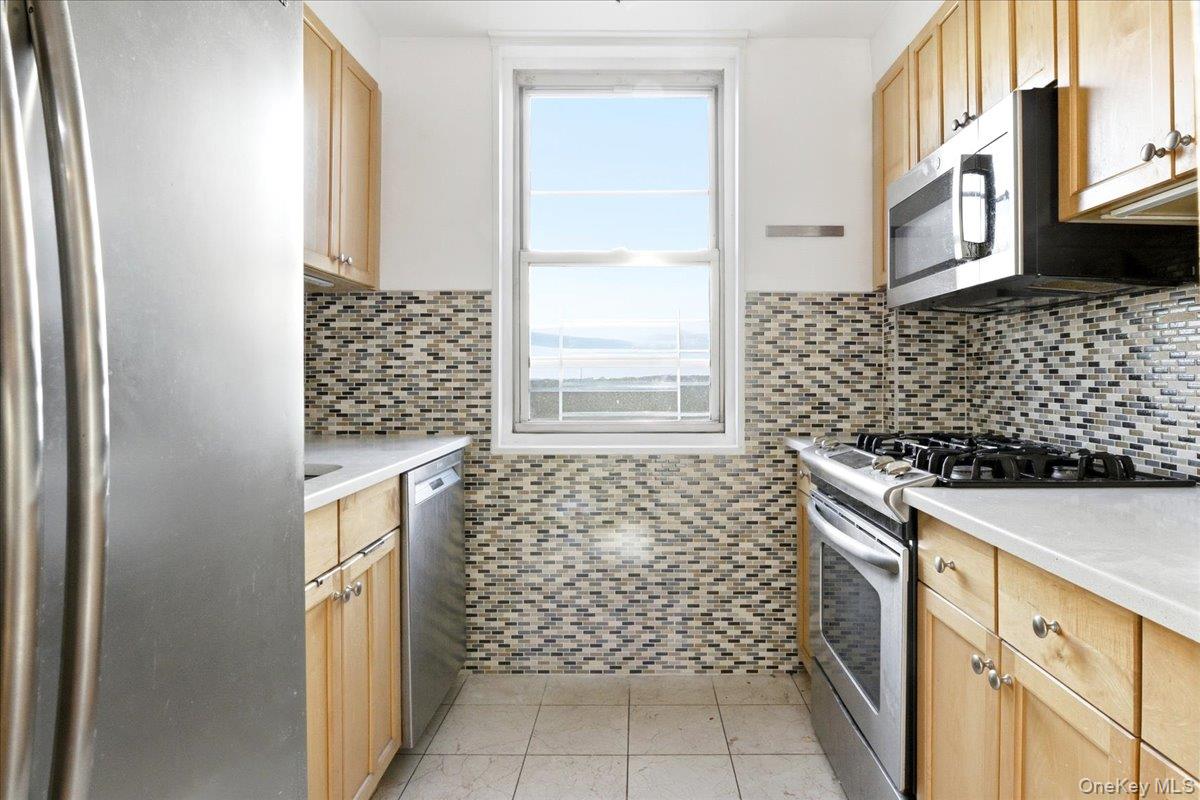 Residential in New York 2