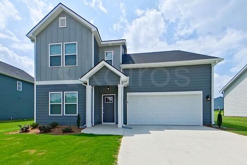 7273 Foggy River Dr, Aiken, SC, 29801-6855 | Card Image