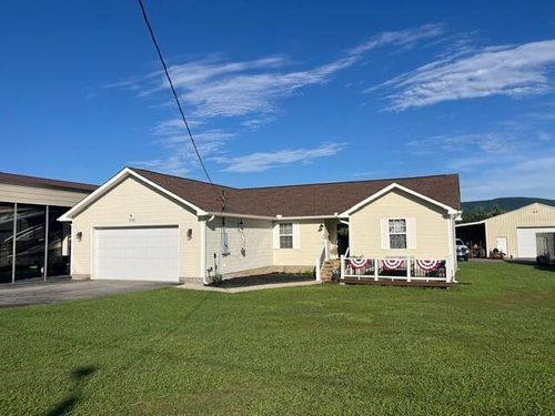 4468 W Valley Road, Dunlap, TN, 37327 | Card Image