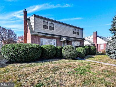 518 Muhlenberg Street, Home with 0 bedrooms, 0 bathrooms and null parking in READING PA | Image 2