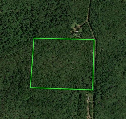 TBD Happy Hollow Rd, Chester, AR, 72934 | Card Image