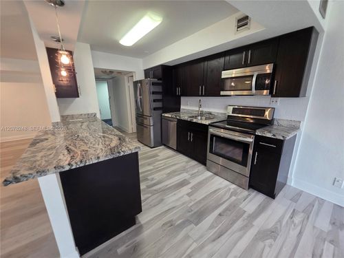 110-701 Three Islands Blvd, Hallandale Beach, FL, 33009-2822 | Card Image