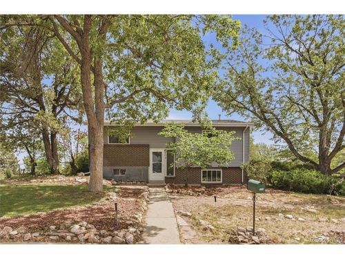 804 S Queen Way, Lakewood, CO, 80226-3738 | Card Image