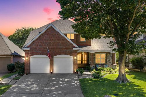 2005 Hillcrest Ct, McKinney, TX, 75072-4011 | Card Image