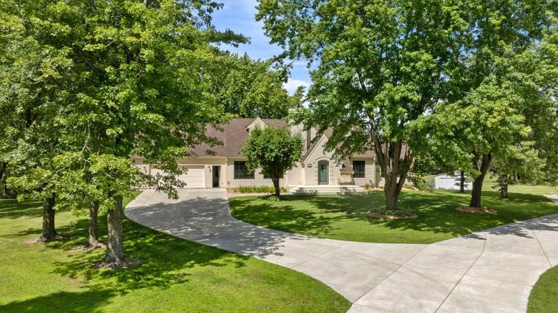 173rd St, Hugo, MN 55038