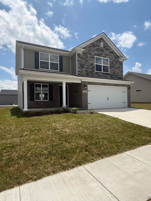 108 Ancel Way, Georgetown, KY, 40324-9190 | Card Image