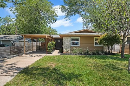 126 Frederick St, Austin, TX, 78704-7110 | Card Image