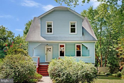409 Woodford Rd, BALTIMORE, MD, 21212-4111 | Card Image