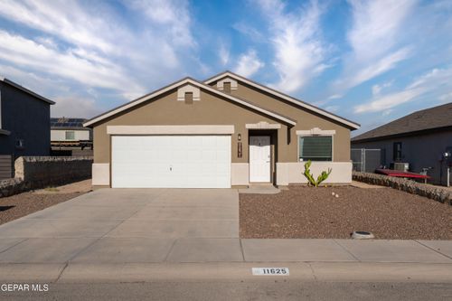 11625 Flor Clavel Ln, Socorro, TX, 79927-3549 | Card Image