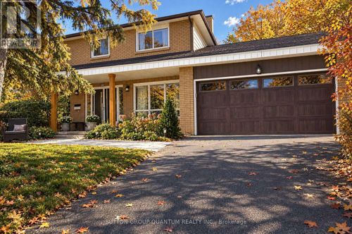 1005 Fredonia Drive, Mississauga (Erindale), ON, L5C2W5 | Card Image