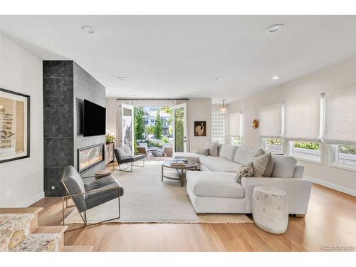 420 Detroit St, Denver, CO, 80206-4312 | Card Image