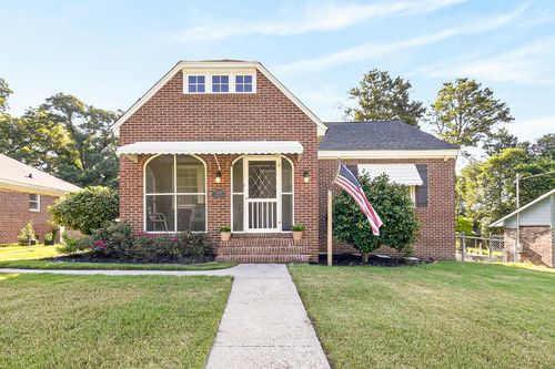 3306 Sherwood Avenue, Columbus, GA, 31904 | Card Image