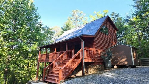 343 Seneca Dr, ELLIJAY, GA, 30540-2400 | Card Image