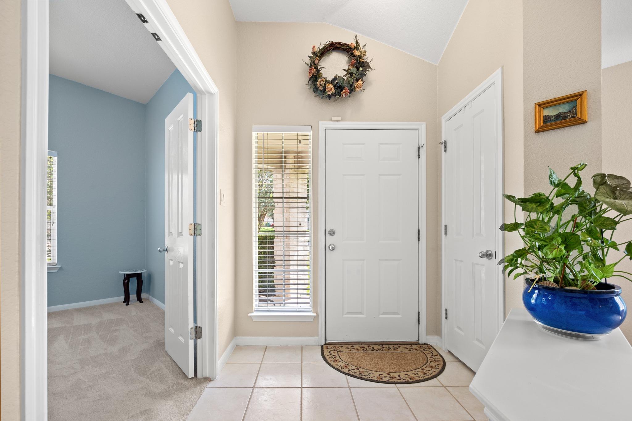 Residential in Pflugerville 5