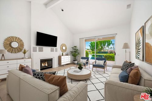 126 Lake Shore Dr, Rancho Mirage, CA, 92270-4055 | Card Image