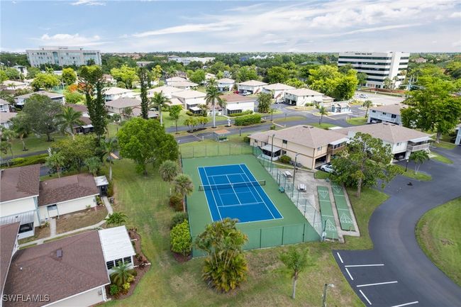 APT-2 - 3297 Royal Canadian Trce, Condo with 2 bedrooms, 2 bathrooms and null parking in Fort Myers FL | Image 27