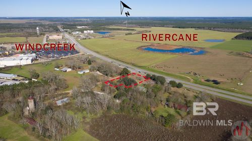 5435 Highway 21, Atmore, AL, 36502-6207 | Card Image