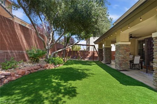10558 Harvest Green Way, Las Vegas, NV, 89135-1240 | Card Image