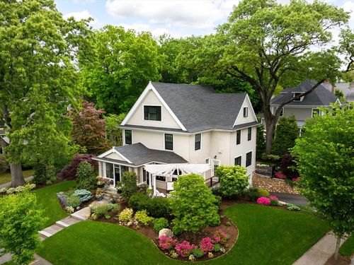 26 Sterling St, Newton, MA, 02465-2615 | Card Image